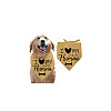Cotton Dog's Kerchief AJEW-WH0503-084-7