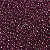 TOHO 8/0 Round Beads X-SEED-TR08-0356-2