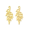Tibetan Style Alloy Pendants LS-TIBEP-EA11926YKG-G-LF-1