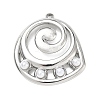 304 Stainless Steel Pendants SA-CBA8A4A-01P-1