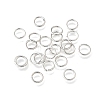Brass Open Jump Rings KK-V007-004P-04-1