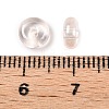 Transparent Dyed Colours Glass Seed Beads SEED-T007-02C-3
