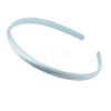 Satin Hair Bands PW-WG73664-05-1