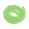 Glass Beads Strands LS-EGLA-A044-J8mm-D08-3