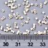 11/0 Grade A Glass Seed Beads X-SEED-S030-1012-4
