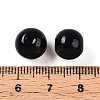 Opaque Solid Color Glass Beads LS-GLAA-N007-10mm-A07-3