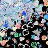 Ornament Accessories PVC-L001-01G-2