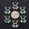 Transparent Acrylic Beads MACR-S373-80-B07-4