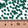 Baking Paint Glass Seed Beads SEED-US0003-3mm-K26-3