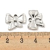 Non-Tarnish 304 Stainless Steel Charms STAS-A099-11P-3