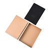 Kraft Paper Box LS-CON-WH0009-02-4