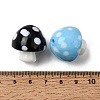 Handmade Lampwork Beads LA-CBAC6A6-05-3