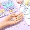 DIY Bracelets Making Kit DIY-YW0012-91-4