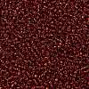 TOHO Round Seed Beads X-SEED-TR15-0025D-2