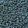 TOHO Round Seed Beads X-SEED-TR11-1207-2