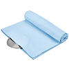 Suede Fabric Silver Polishing Cloth AJEW-WH0678-12B-1