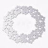 Frame Metal Cutting Dies Stencils X-DIY-I023-15-2