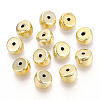 UV Plating Resin Beads LS-RESI-ZX018-13-1