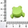 Opaque Resin Cabochons RE-CBA6D7B-03-3