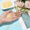 50g Glass Bugle Beads SEED-SZ0001-024G-3