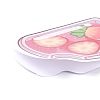 Colorful Cartoon Stickers DIY-A025-09-4