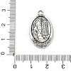 Alloy Pendants FIND-E051-01AS-01-3