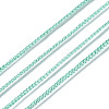 Nylon Braided Cord NWIR-R002-1mm-36-4