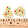 Handmade Lampwork Beads LAMP-B026-01C-3