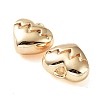 Rack Plating Brass Charms KK-K333-76G-2