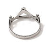 201 Stainless Steel Finger Ring RJEW-Z027-02P-4