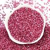 Imitation Cat Eyes Glass Seed Beads X2-SEED-H003-03X-3