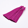 Nylon Tassels Big Pendant Decorations STAS-F142-04F-1