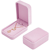 Flocking Gift Boxes CON-WH20002-05-1