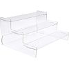 3-Tier Acrylic Action Figure Display Risers ODIS-WH0034-15A-1