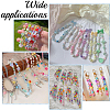 DIY Bracelets Making Kits DIY-SC0031-80-7