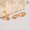 3Pcs Alloy Finger Rings Sets WG7802C-33-3
