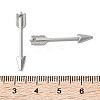 Alloy Pendants FIND-L020-004P-3