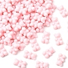 100Pcs Opaque Acrylic Beads SACR-YW0001-92B-1