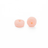 Handmade Polymer Clay Beads Strands CLAY-N008-33-5