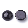Opaque Resin Cabochons CRES-Q202-12mm-13-2