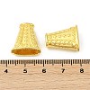Alloy Bead Cones EA9811Y-NFG-2