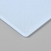 Heat Transfer Tempered Glass Cutting Board AJEW-WH0270-424-2