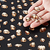 4 Sets Acrylic Sew on Rhinestone DIY-GA0007-23-3