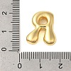 Rack Plating Brass Pendants KK-C067-10G-R-3