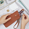 1Pc PU Leather Glasses Storage Bags AJEW-CN0005-76D-3