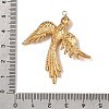 304 Stainless Steel Pendants SA-CBA8660-07G-3