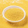 MIYUKI Round Rocailles Beads SEED-X0056-RR0422D-2