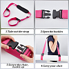 Polyester Carry Straps for Beach Chair FIND-WH20026-036A-6