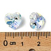 Preciosa® MAXIMA Crystal Pendants Y-PRC-PD10-00030-200-5