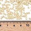 TOHO 8/0 Round Beads SEED-TR08-0051F-3